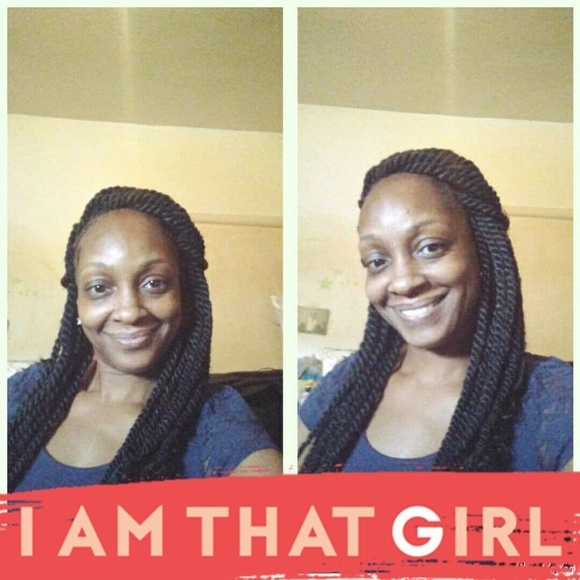 Meet your Posher, Theresa - Picture 1 of 1